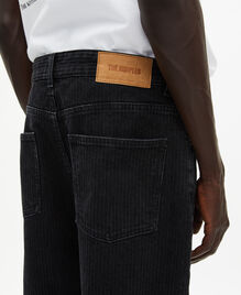 , BLACK WASHED, hi-res image number null