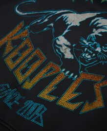 , BLACK WASHED, hi-res image number null