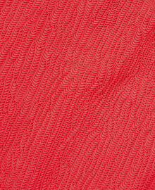 The Kooples FEMME RED maillot de bain the kooples x luz une pièce bustier rouge