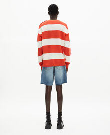 , ORANGE ECRU, hi-res image number null