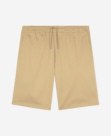 The Kooples HOMME BEIGE short beige