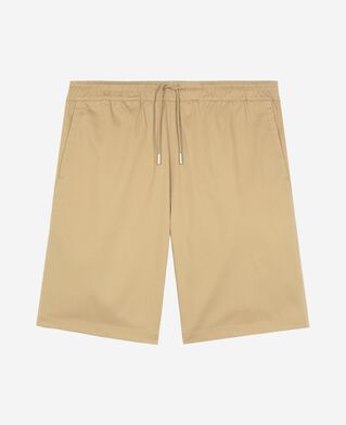 The Kooples HOMME BEIGE short beige