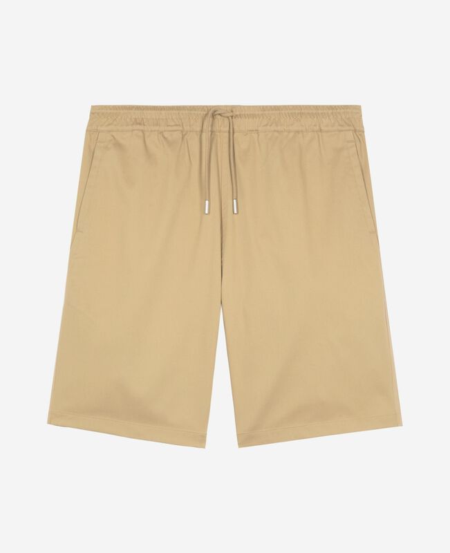The Kooples HOMME BEIGE short beige