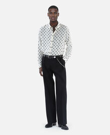 , WHITE / BLACK, hi-res image number null