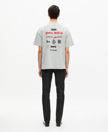 , LIGHT GREY MELANGE, hi-res image number null