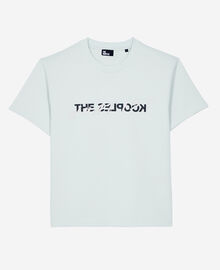 The Kooples FEMME BABY BLUE t-shirt what is bleu clair