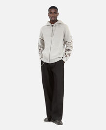 , GREY MELANGE, hi-res image number null
