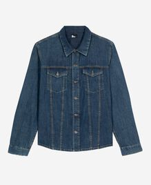 , MEDIUM BLUE, hi-res image number null