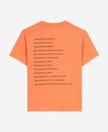 , ORANGE FLUO, hi-res image number null