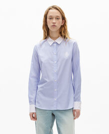 , BLUE WHITE, hi-res image number null