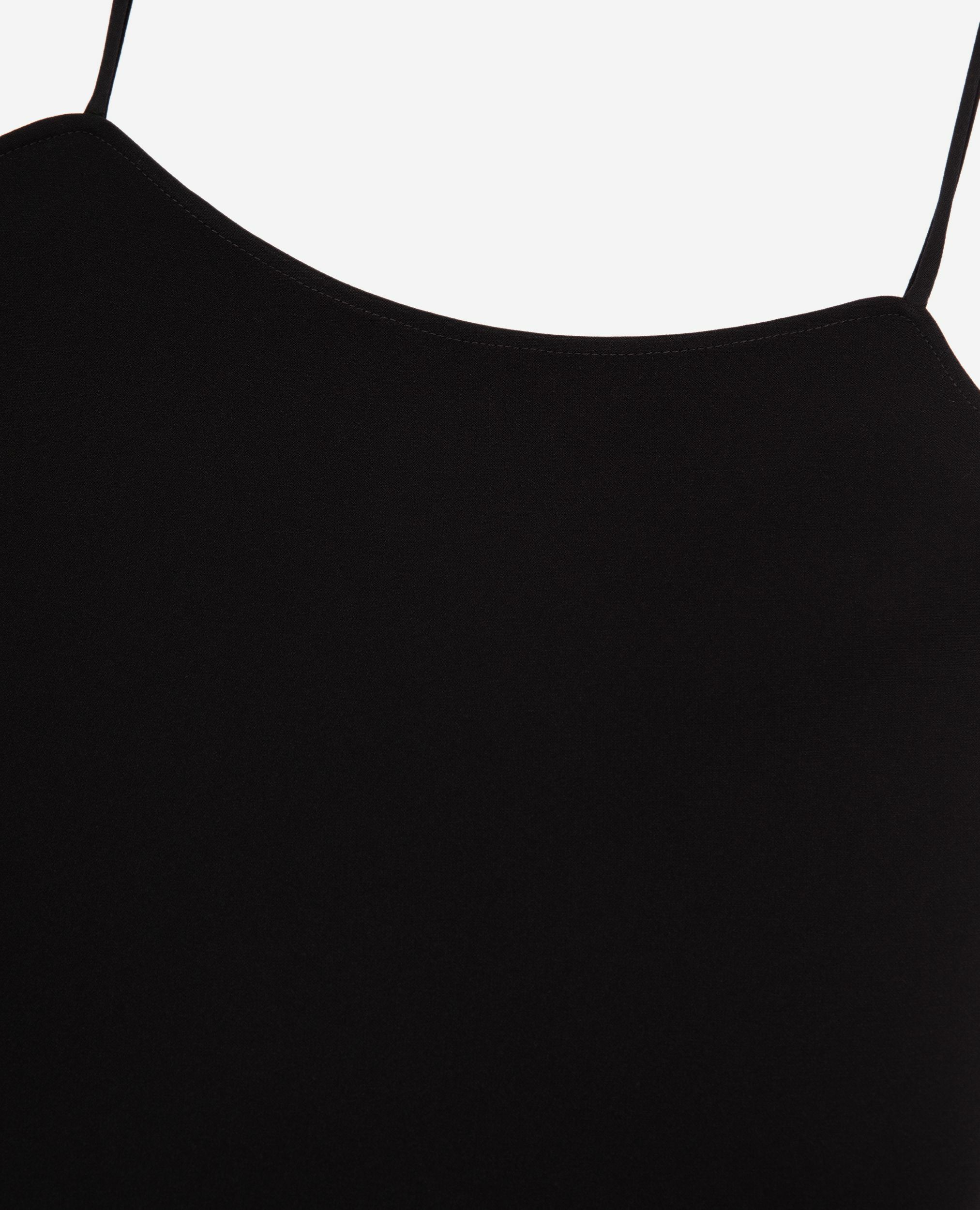 Caraco noir, BLACK, hi-res image number null
