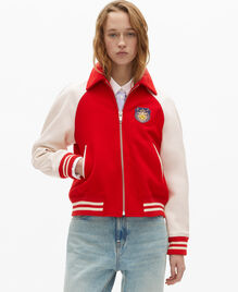 , RED / WHITE, hi-res image number null