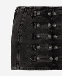 , BLACK WASHED, hi-res image number null