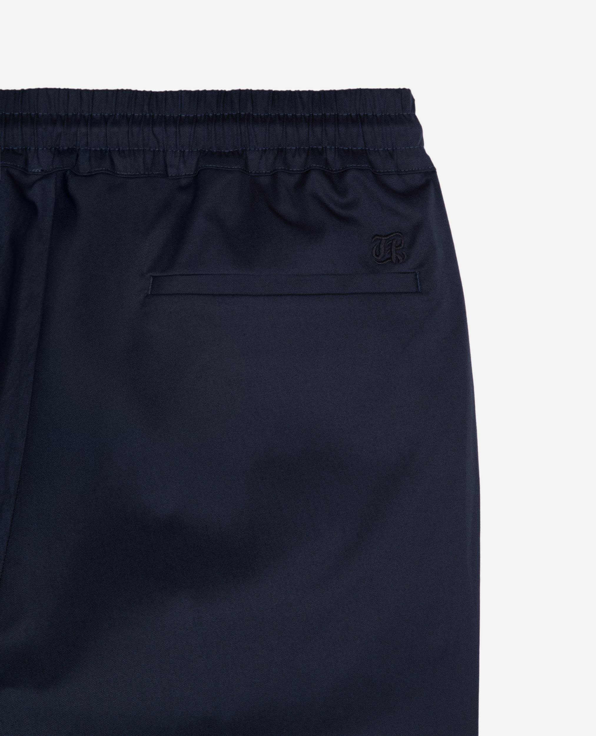 Pantalon droit marine, NAVY, hi-res image number null