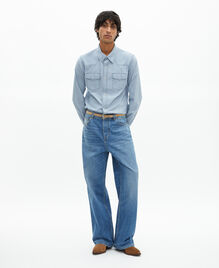 , BABY BLUE, hi-res image number null