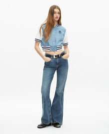 , BLUE WHITE, hi-res image number null