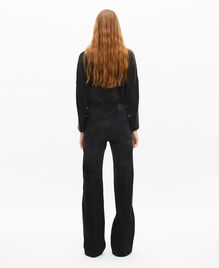 , BLACK WASHED, hi-res image number null