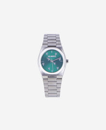 The Kooples MIXTE SILVER montre stars argentée