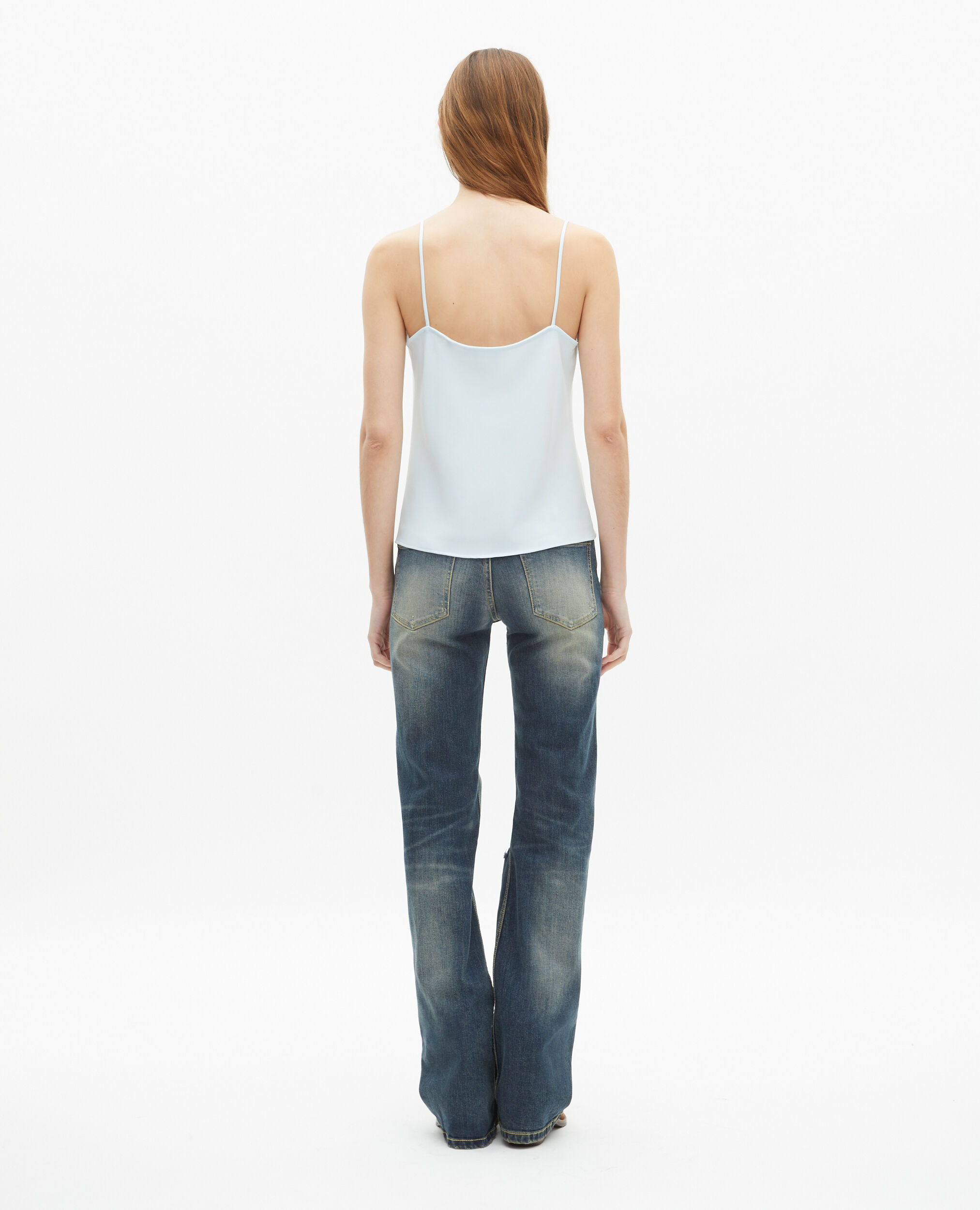 Caraco bleu clair, BABY BLUE, hi-res image number null