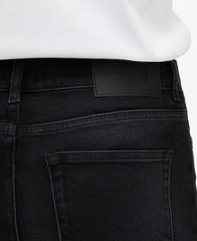 , BLACK WASHED, hi-res image number null
