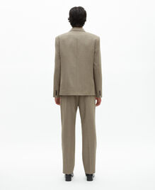 , BEIGE MELANGE, hi-res image number null