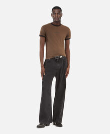 , DARK BROWN, hi-res image number null