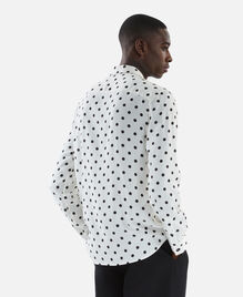 , WHITE / BLACK, hi-res image number null