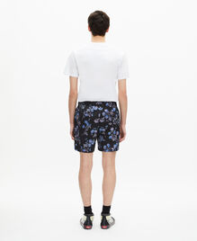 , BLACK BLUE, hi-res image number null