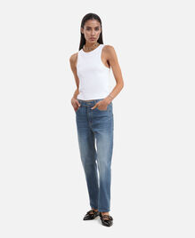 , MEDIUM BLUE, hi-res image number null