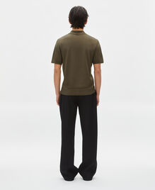 , OLIVE KAKI, hi-res image number null