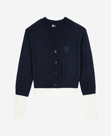 , DARK NAVY-ECRU, hi-res image number null