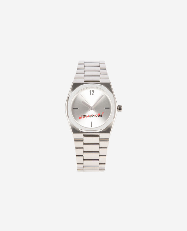 The Kooples MIXTE SILVER montre what is argentée
