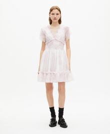 , WHITE - PINK, hi-res image number null