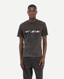 , BLACK WASHED, hi-res image number null