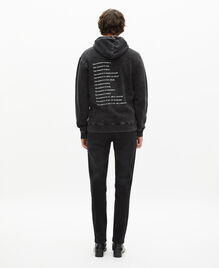 , BLACK WASHED, hi-res image number null