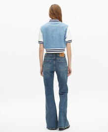, BLUE WHITE, hi-res image number null