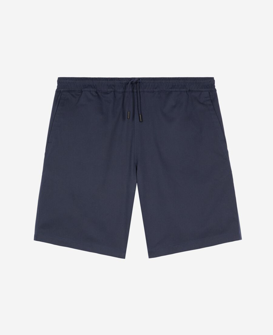 The Kooples HOMME NAVY short marine