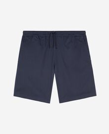 The Kooples HOMME NAVY short marine