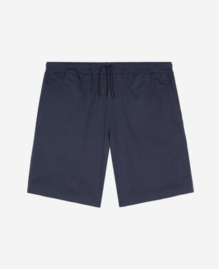 The Kooples HOMME NAVY short marine