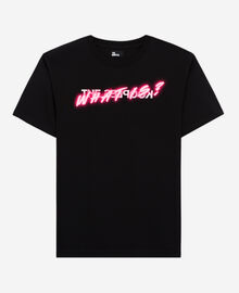 The Kooples HOMME BLACK t-shirt what is noir