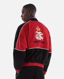 , BLACK - RED, hi-res image number null