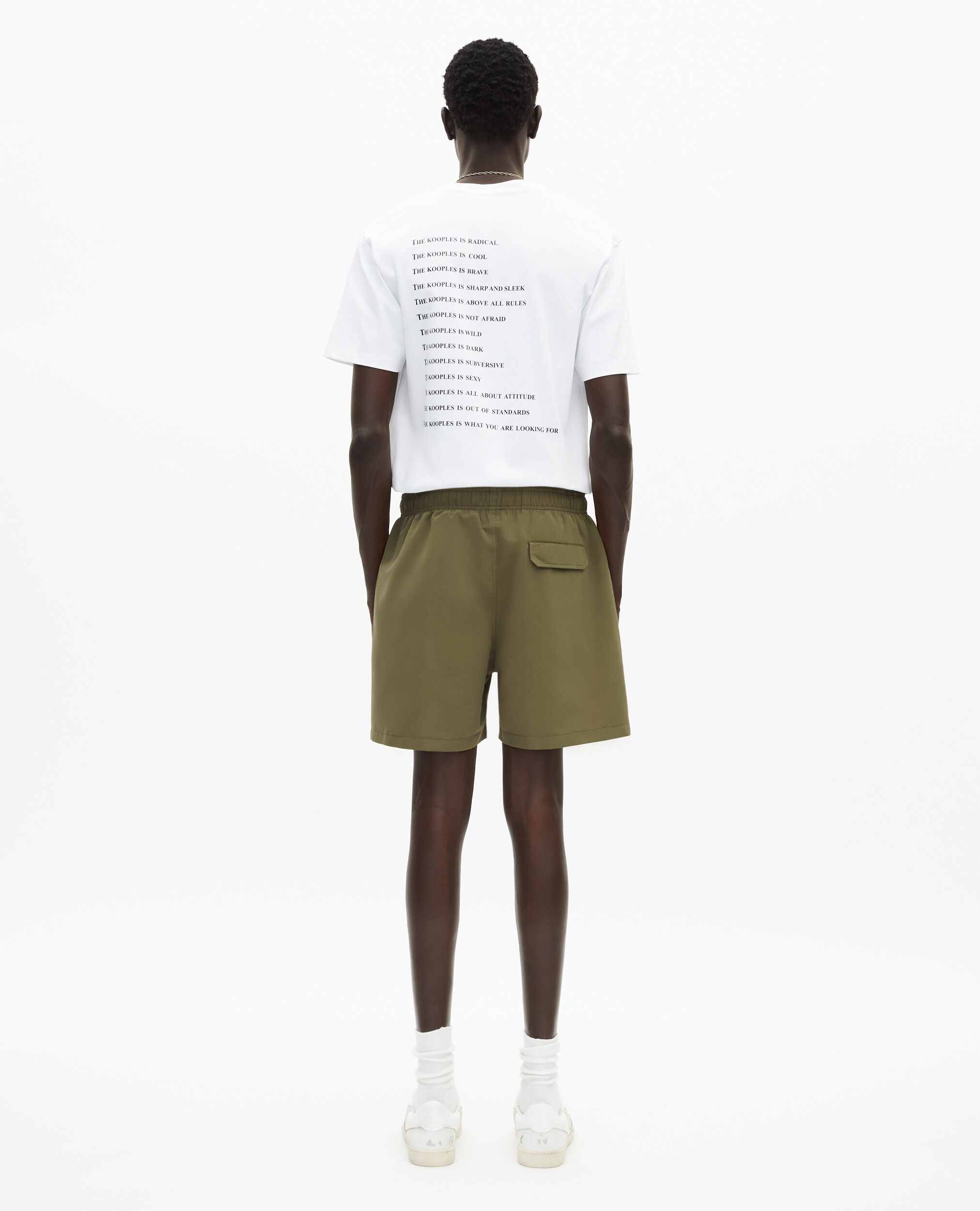 Maillot de bain What is kaki, KAKI, hi-res image number null