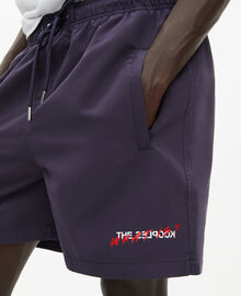 The Kooples HOMME DARK NAVY maillot de bain what is marine