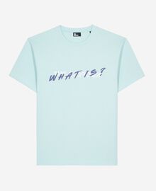 The Kooples HOMME BABY BLUE t-shirt what is bleu ciel