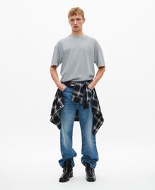 , BLUE GREY, hi-res image number null
