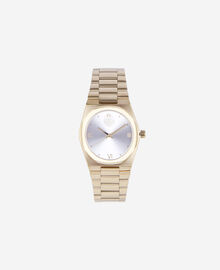 The Kooples MIXTE GOLD montre avec blazon dorée