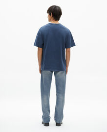 , WASHED NAVY, hi-res image number null