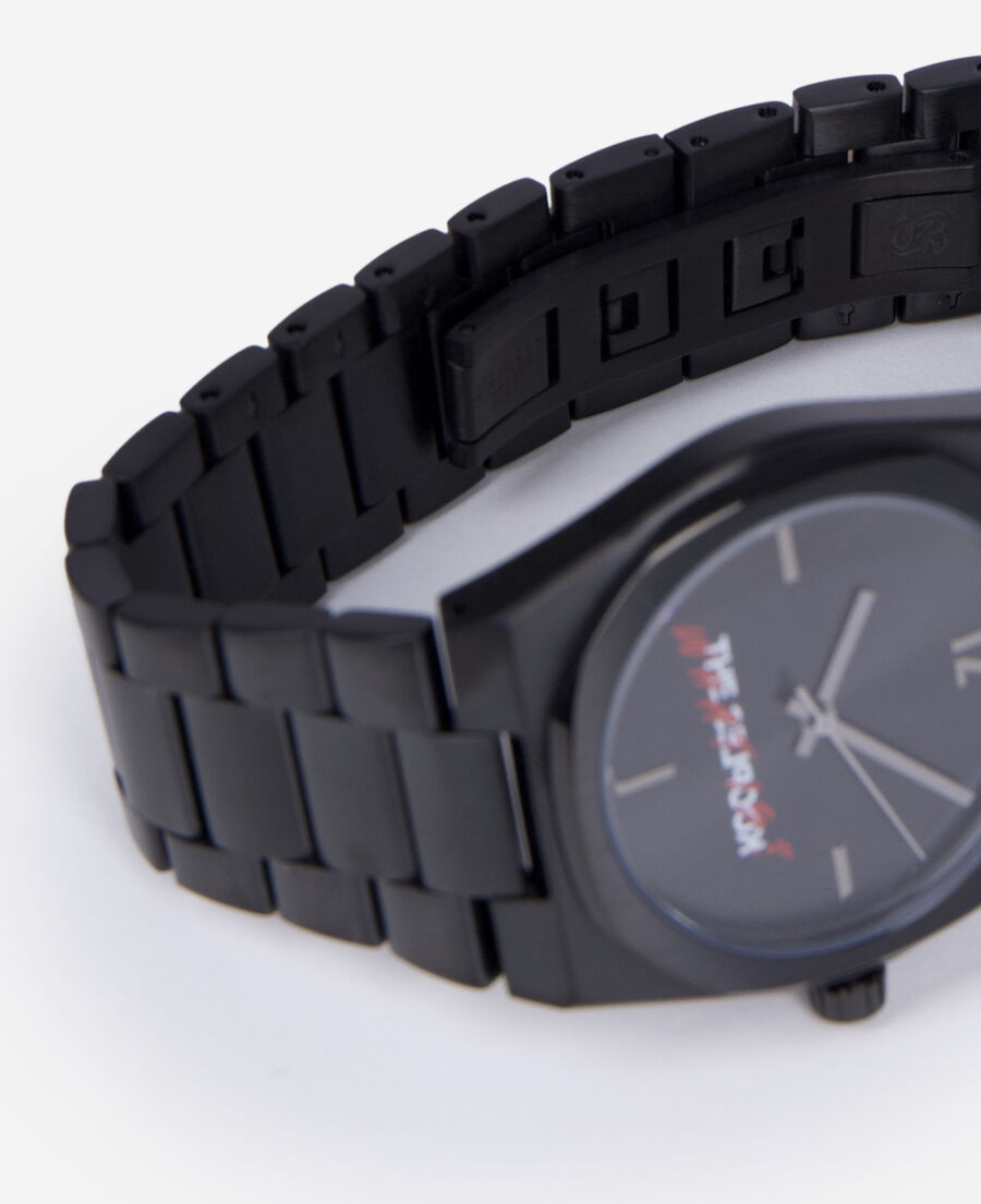 The Kooples MIXTE BLACK montre what is noire