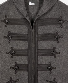 , PETROL GREY, hi-res image number null