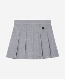 , GREY MELANGE, hi-res image number null